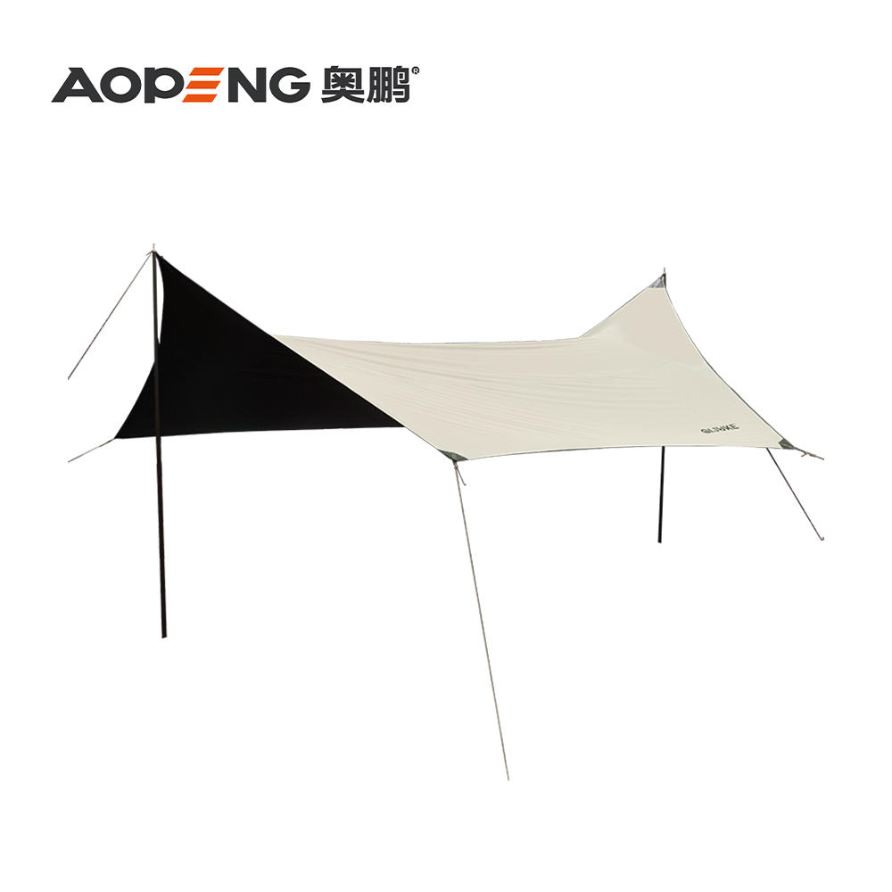 T602-210D (vinyl) Sunshade sunscreen rainproof multifunctional vinyl tent
