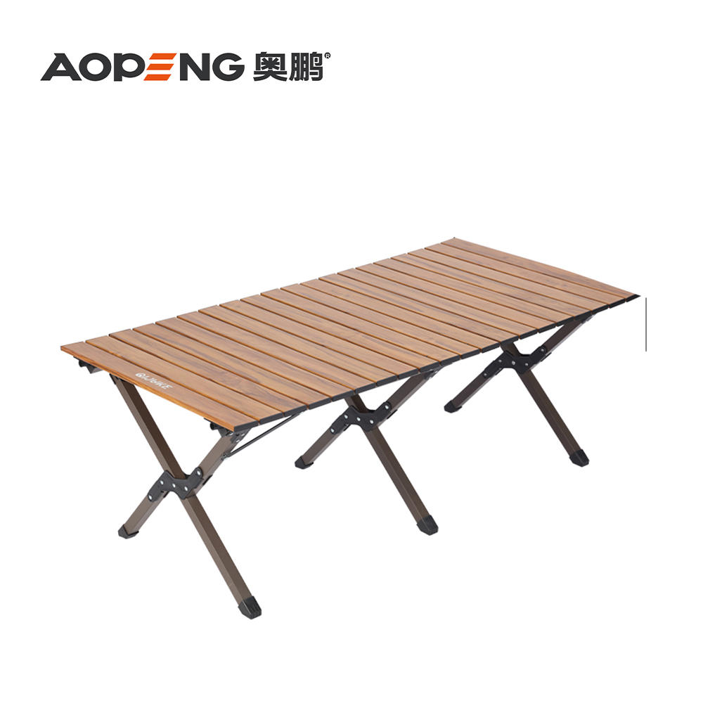 Z201-120 Aluminum alloy is light and easy to carry camping chairs