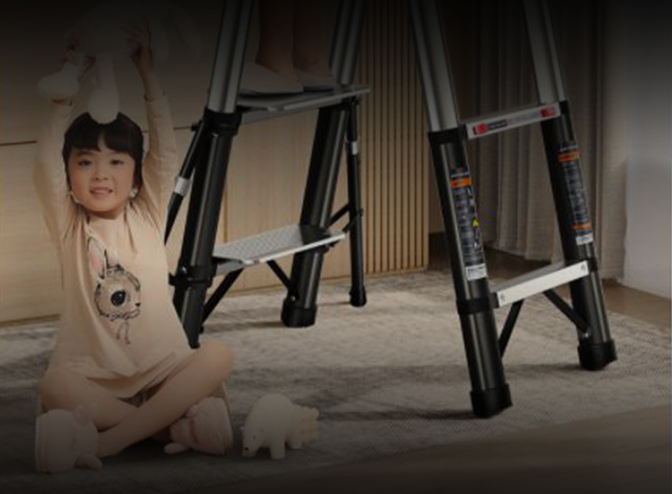 Ladder Series