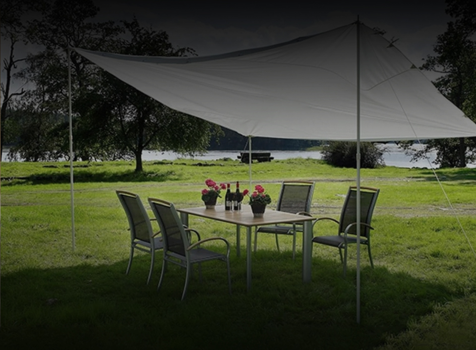 Outdoor leisure Series